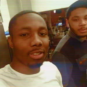 Meet your Posher, Greg